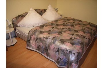 Vokietija Privát Spalt, Eksterjeras